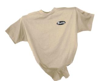 Buddy Tan Shirt