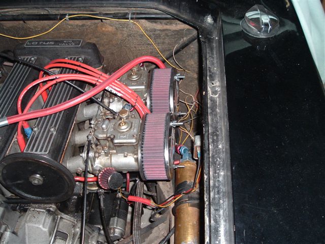 Engine Picture