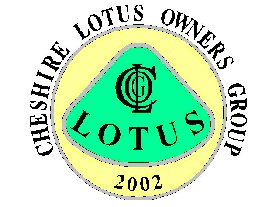 CLOG Logo